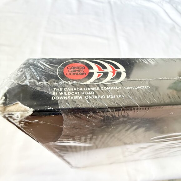 Kensington The Great British Game - Picture 4 of 6